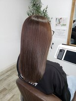 ラヴィリス バイ レム(Raviliss by rem)&nbsp;UPTOGLOSS×ベージュカラー