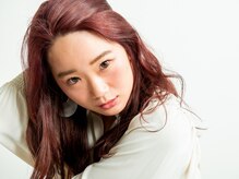 【こだわりのカラー材は選べる２プラン♪】[髪質改善/カラー/白髪染め/ハイライト/ダブルカラー/吉祥寺駅]