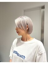 ソル 栄矢場町(SOL)&nbsp;ホワイトシルバー