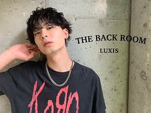 ラグシス ザ バックルーム(LUXIS THE BACK ROOM)