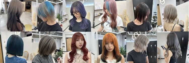 スイ(sui)のサロンヘッダー