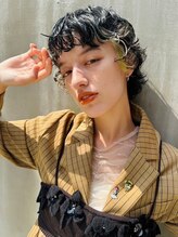 アマーク(a mark)