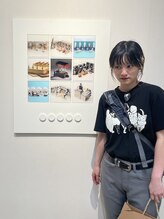 ｃｙｅｚのイチ推しスタッフ☆ サカイ  ユウさんをご紹介♪