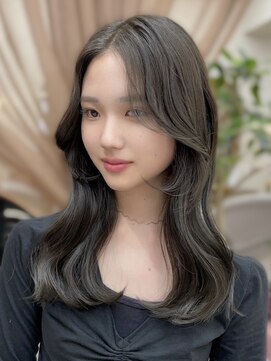 シーテメゾン(Ciete Maison) オリーブベージュ