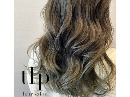 ヘアーサロン TLPの写真