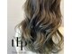 ヘアーサロン TLPの写真