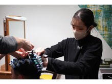 ルード(mens hair salon Rude)