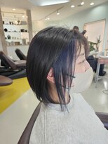 エストレーラ&nbsp;イヤリングカラー