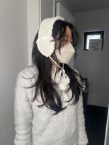 ゾーイダイミョウ(ZOEY daimyo)&nbsp;Hush cut / layer cut