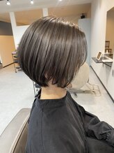 リュクレア(Luclea)
