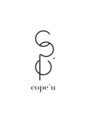 クペウ(cope'u) こうみえて、大阪4店舗/東京1店舗(計5店舗)の美容室の社長です