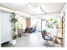 ヘアーデジャブ(hair Dejavu)