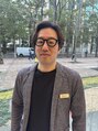 サロンドユー ベルポート本店(SALON DE U) 久保井 克正