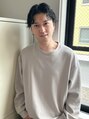 シー(SHE.osu) 松尾 拓也