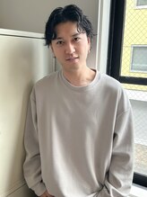 シー(SHE.osu) 松尾 拓也