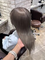 エイトセカンド 新宿三丁目店(EIGHT second)&nbsp;グレージュ