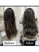 キーロ センター南(kiiro)&nbsp;ハイライト