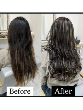 キーロ センター南(kiiro) ハイライト