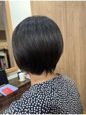 くびれショート