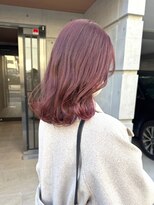 ガーデン タチカワ(garden tachikawa) カシスカラー