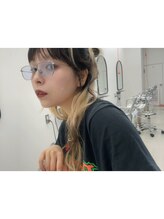 アイシー(i See.) nozomi 