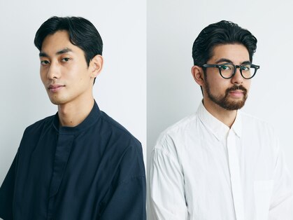 イナフ(ENUFF)の写真