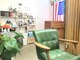カムカム(COME COME)の写真/1席のみだからゆったりとくつろげる空間。リラックスできる優雅なサロンタイムをお過ごしいただけます◎