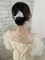 ディティカ ティア(Dityca tia)&nbsp;タイト編みおろし