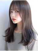 オリーブグレージュ/チョコレートベージュ/ピンクバイオレット