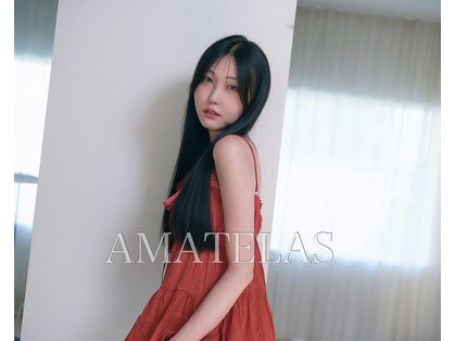 アマテラスゼロ 新宿(AMATELAS zero)の写真