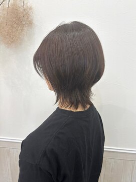 ヌク(Nuku.) くびれカット