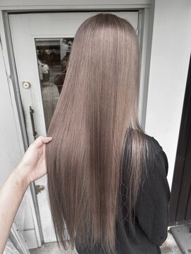 サンク エトワール(Cinq Etoiles) ダブルカラー