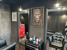 ジュリアーノ(JURIANO)の雰囲気（外観）