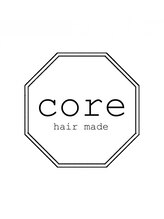 hair made core【ヘアメイドコア】