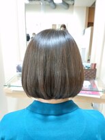 アエラス(Aeolus)&nbsp;潤艶ボブ