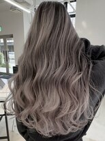 ビーシャンス(B.Chance)&nbsp;コントラストバレイヤージュ