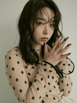 ユッカ 梅田(YUCCA)の写真/大人女性向けの贅沢サロン＊女性のカワイイを追求し、あなただけの似合うヘアスタイルをデザインしてくれる