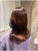 ラベンダーベージュ
