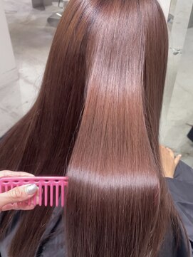 キオク(KIOX) ハイトーン/ブリーチ/ワンカラー/デザインカラー/名古屋