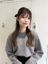 ネウィ 広島(newi) Yuuka 