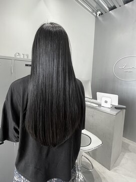 ユラン(ulan.) 美髪エステメニュー☆