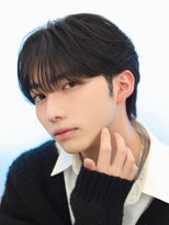 アイトーキョー 渋谷(AI TOKYO)&nbsp;シースルーマッシュ/ラウンドマッシュ/曲がる縮毛矯正