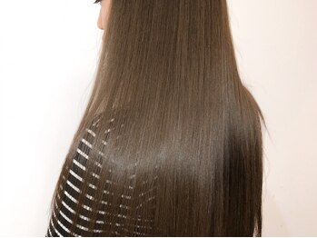 パームツリー 桜台店の写真/「365日美しさをキープ」するため…まずはTR付きのクーポンから、PERM TREE自慢のTRをご体験ください。