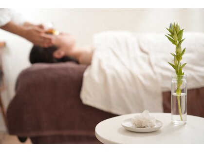 ボタニカル(Botanical)の写真