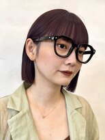 ゲーム 原宿店(GAME)&nbsp;ボブ