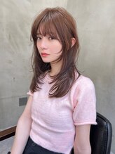 ケイト(kate)