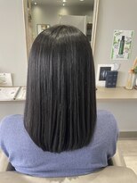 フォーティエイティ 郡山店(40-80)&nbsp;艶ストレート