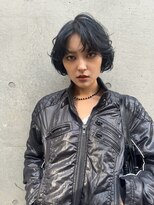 ランズサンズ 表参道(runsuns) 原宿/表参道/明治神宮前/メンズカット/メンズパーマ/学割U24