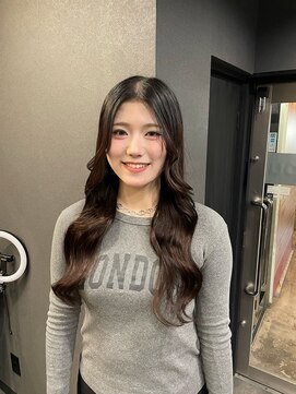 ボアップ 京橋店(boappu) プルエクステ