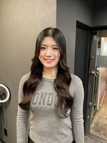 ボアップ 京橋店(boappu) プルエクステ